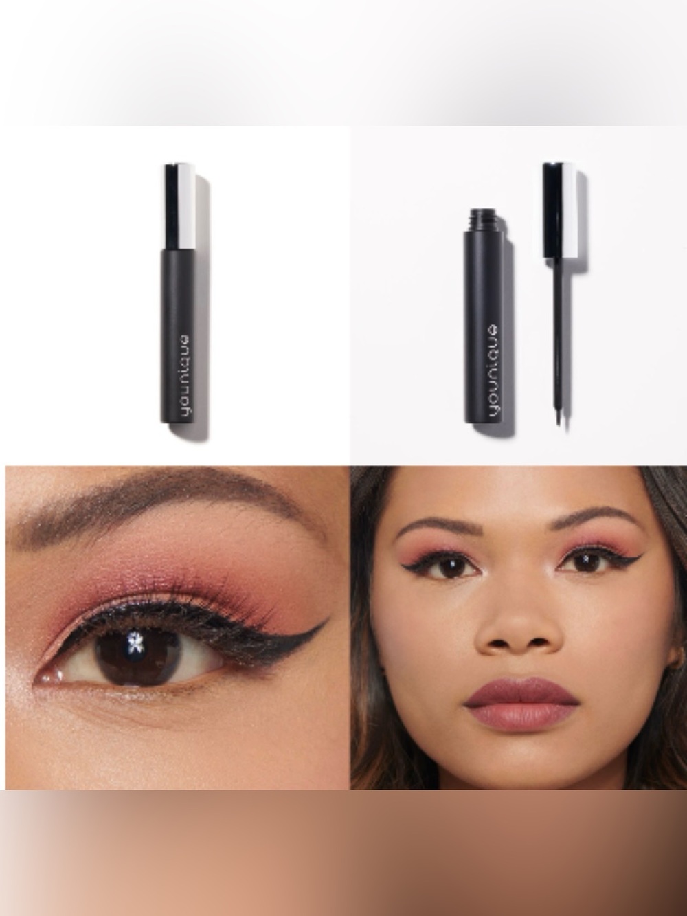 Younique MOODSTRUCK magnetic liner
